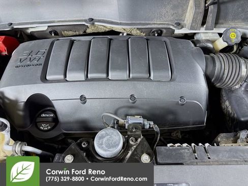 Used 2014 Buick Enclave Leather AWD/4WD image 32