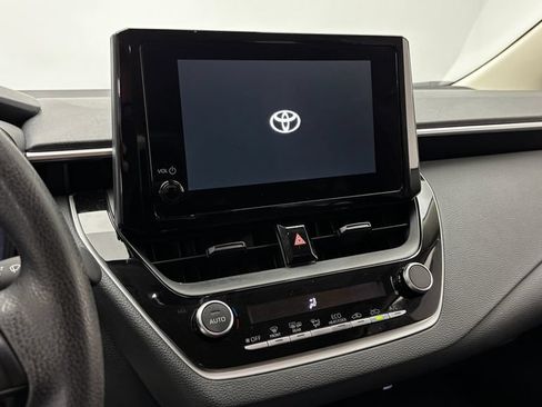 Used 2026 Toyota Corolla LE AWD/4WD image 18