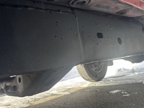 Used 2010 Toyota Tacoma 4x4 Regular Cab image 45