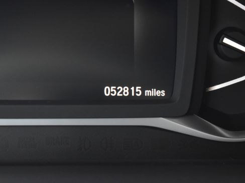 Certified 2023 Honda Passport EX-L image 30