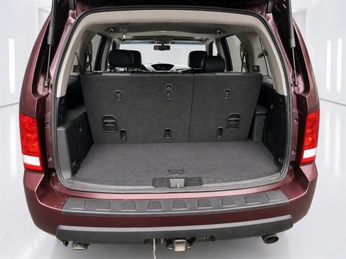 Used 2011 Honda Pilot EX-L image 18