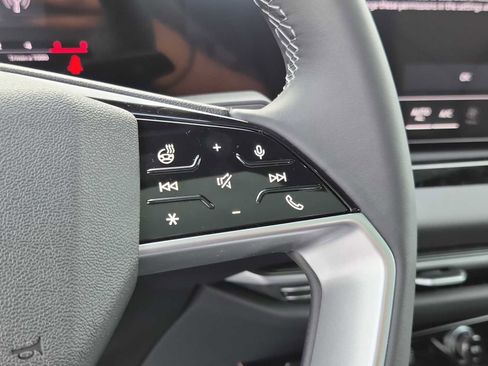 New 2026 Audi A6 Premium Plus AWD/4WD image 23