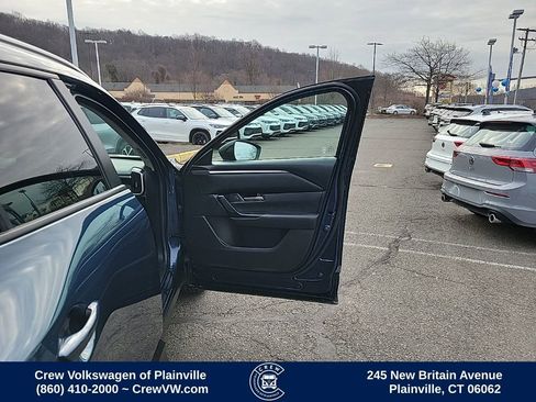 Used 2024 MAZDA CX-50 AWD 2.5 S w/ Cargo Package image 42