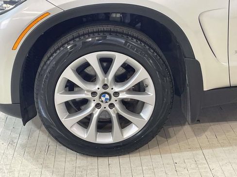 Used 2016 BMW X5 xDrive35i AWD/4WD image 11
