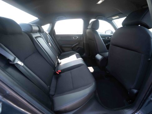 Used 2025 Honda Civic Sport image 24