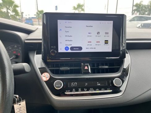 Used 2024 Toyota Corolla LE image 13