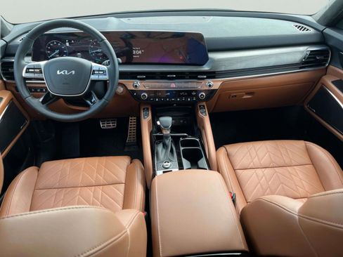 New 2025 Kia Telluride SX Prestige X-Pro image 16
