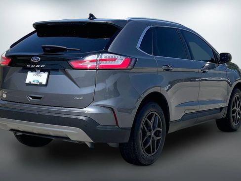 Used 2024 Ford Edge SEL w/ Convenience Package AWD/4WD image 12