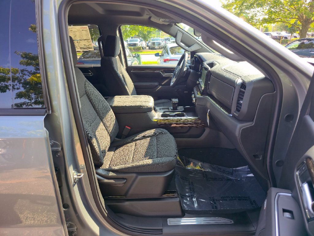New 2026 GMC Sierra 1500 Elevation w/ Preferred Package AWD/4WD image 27