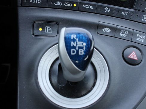 Used 2011 Toyota Prius Two image 8