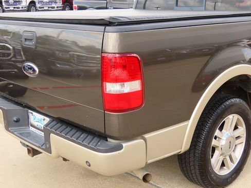 Used 2008 Ford F150 Lariat image 12