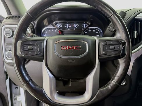 Used 2019 GMC Sierra 1500 SLE w/ SLE Value Package image 12