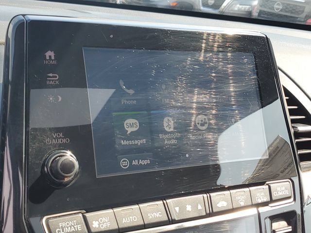 Used 2019 Honda Odyssey EX-L image 26