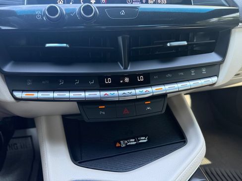 Used 2023 Cadillac CT4 Luxury RWD image 27