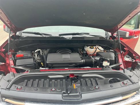 Used 2022 Chevrolet Silverado 1500 High Country image 31