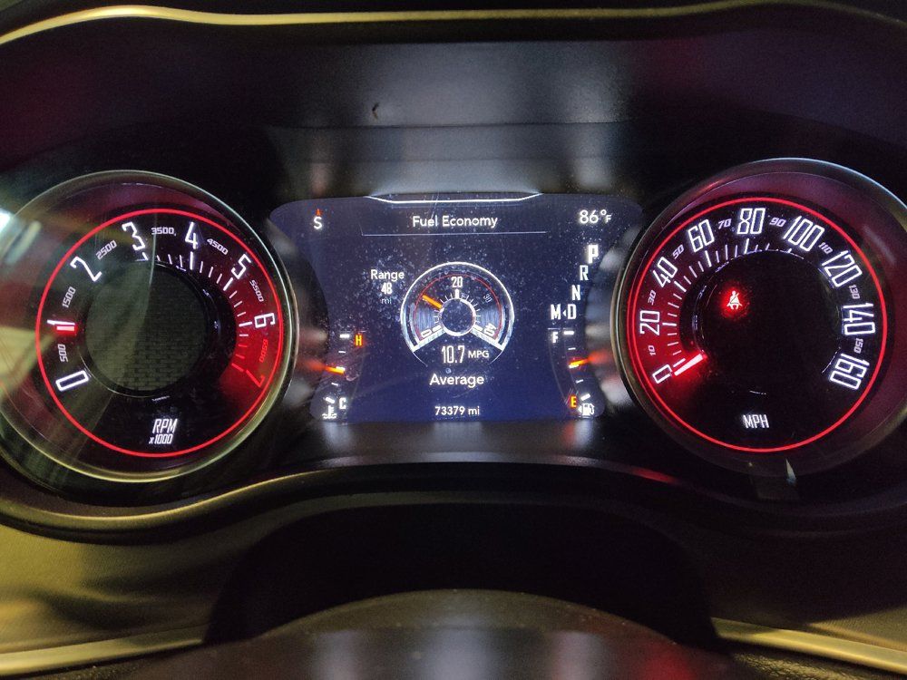 Used 2019 Dodge Challenger GT w/ Cold Weather Group AWD/4WD image 23