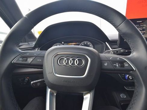 Used 2023 Audi Q5 2.0T Premium Plus w/ Premium Plus Package image 12