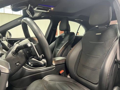 Used 2023 Mercedes-Benz C 43 AMG 4MATIC image 22