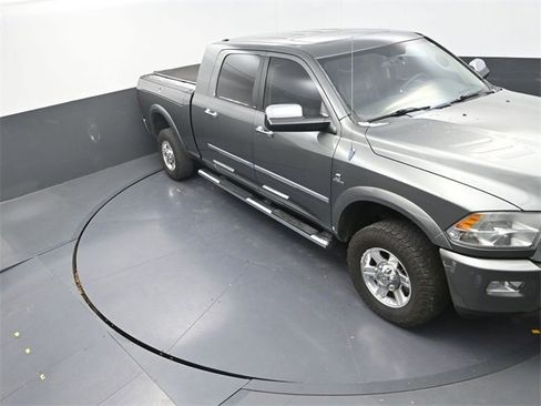 Used 2012 RAM 2500 Limited image 9