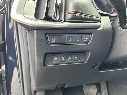 Used 2025 MAZDA CX-90 3.3 Turbo S w/ Premium Package image 17