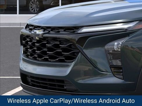 New 2026 Chevrolet Trax LT w/ Driver Confidence Package FWD image 15