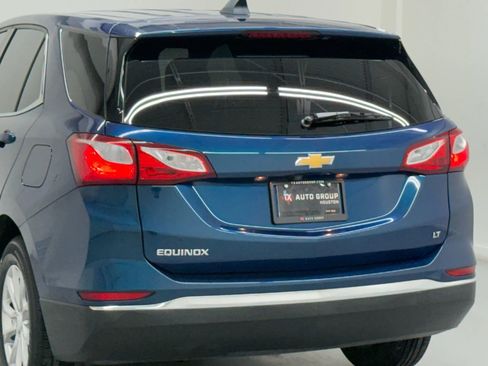 Used 2020 Chevrolet Equinox LT image 35