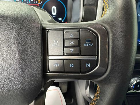 Used 2023 Ford F150 Tremor w/ Equipment Group 402A High AWD/4WD image 16