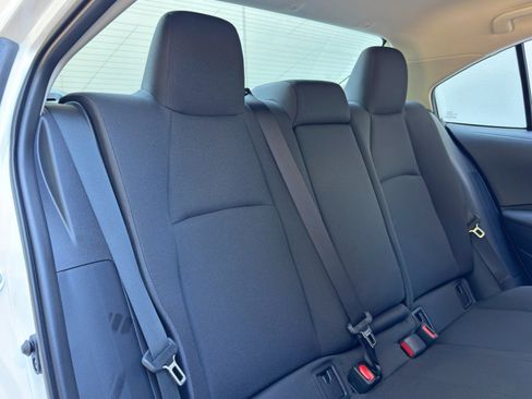 Used 2025 Toyota Corolla LE FWD image 35