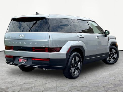 Certified 2026 Hyundai Santa Fe SE AWD/4WD image 6