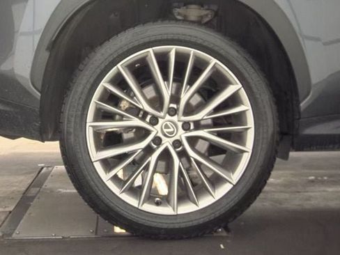 Used 2024 Lexus NX 350 AWD w/ Vision Package image 14