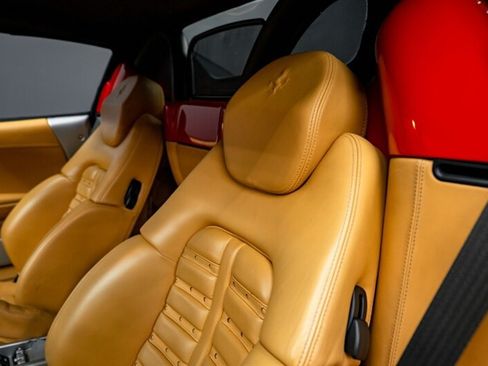 Used 2005 Ferrari 360 Spider RWD image 24