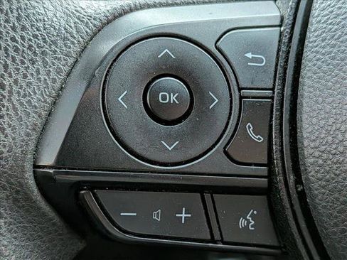 Used 2019 Toyota RAV4 LE w/ All Weather Liner Package AWD/4WD image 11