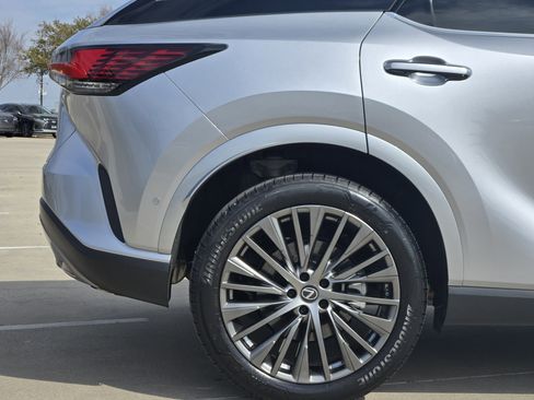 Used 2023 Lexus RX 350 FWD image 6