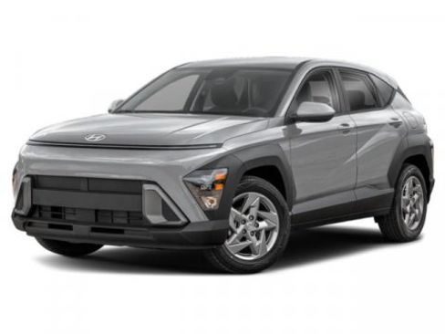 New 2026 Hyundai Kona SE FWD image 1