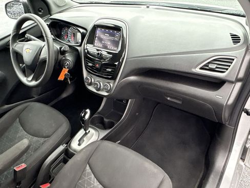 Certified 2021 Chevrolet Spark LS image 27
