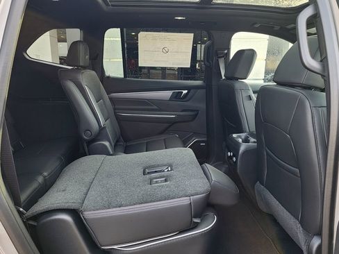 New 2026 Buick Enclave Sport Touring w/ Super Cruise Package image 47