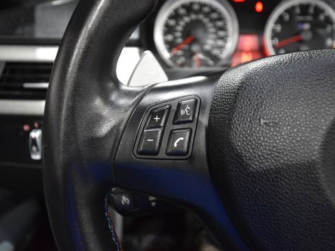 Used 2009 BMW M3 Convertible RWD image 24