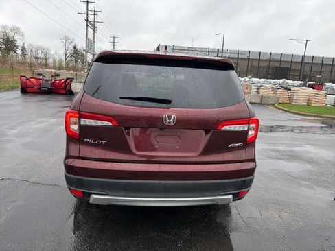Used 2019 Honda Pilot EX-L image 5