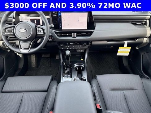 New 2026 Subaru Outback Touring XT image 18