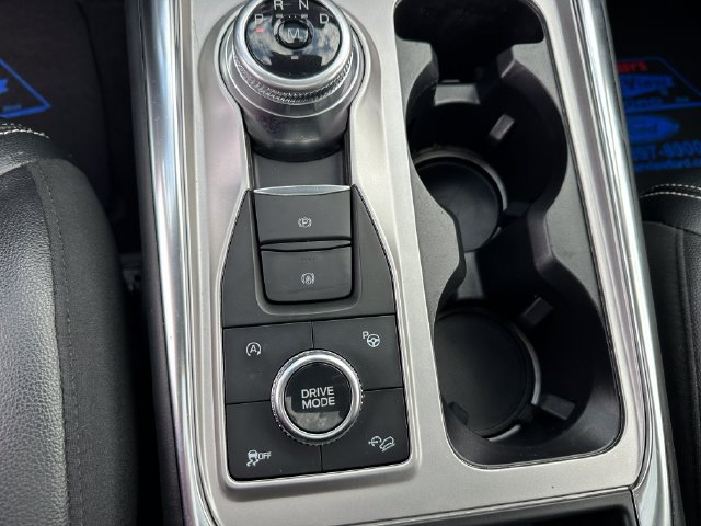 Certified 2020 Ford Explorer ST w/ ST Street Pack AWD/4WD image 25