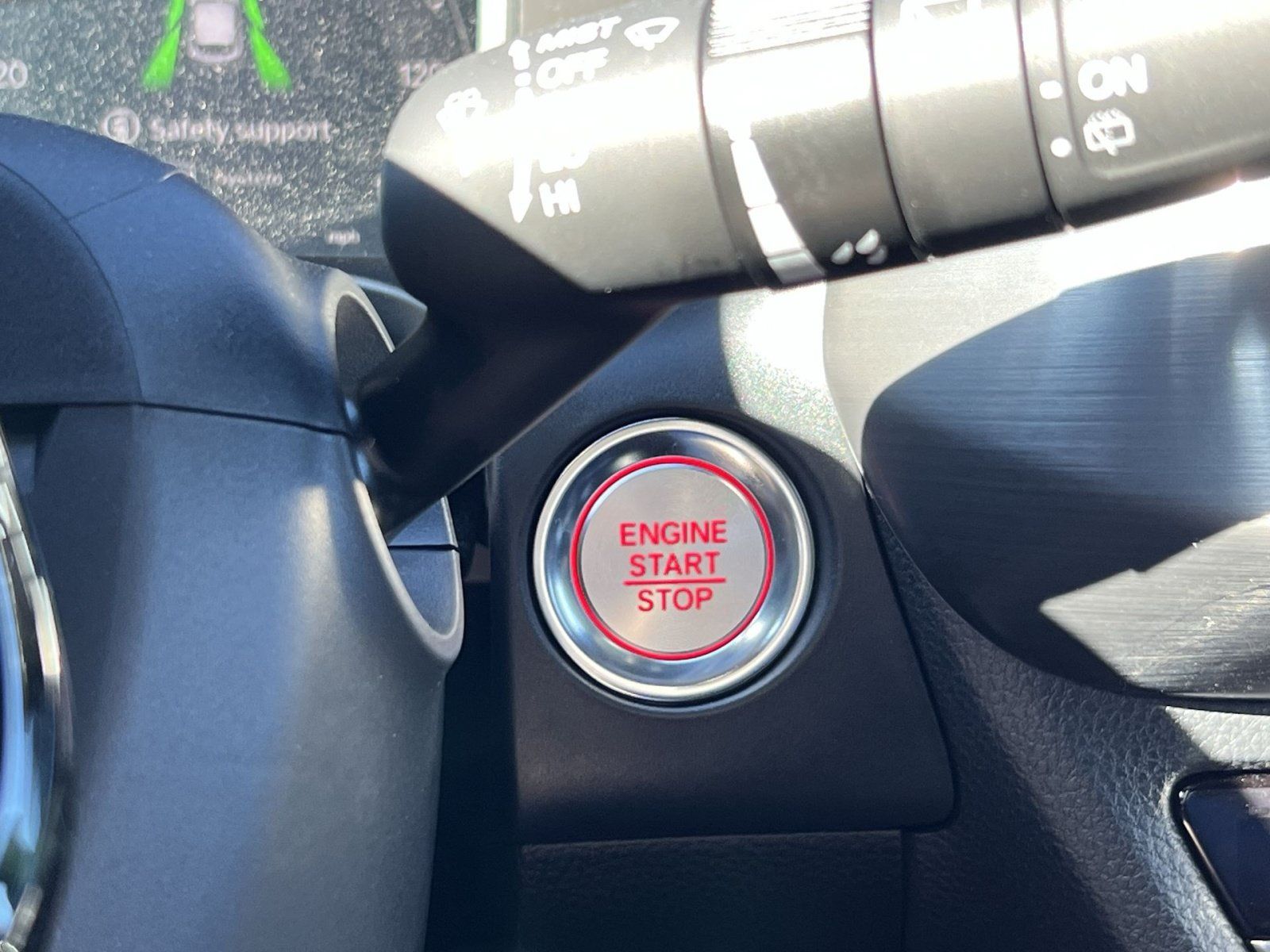 Certified 2025 Acura ADX A-Spec FWD image 31