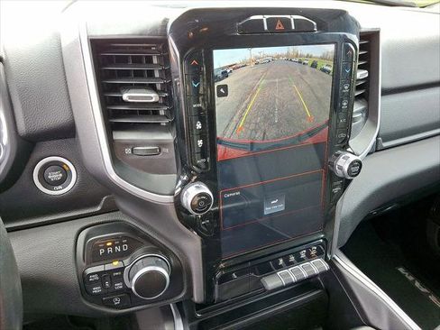Used 2023 RAM 1500 Big Horn image 15