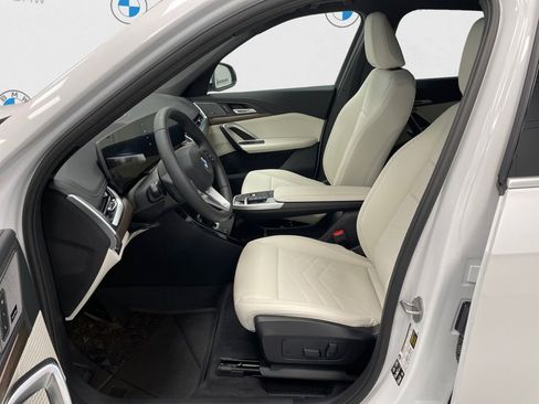 New 2026 BMW X1 xDrive28i image 7