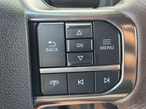 Used 2025 Ford F150 King Ranch w/ FX4 Off-Road Package AWD/4WD image 28