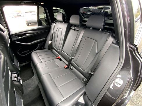 Used 2024 BMW X3 M40i w/ Premium Package image 19