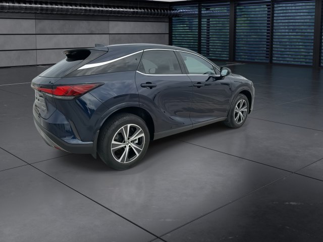 Certified 2024 Lexus RX 350 Premium w/ Accessory Package (Z1) FWD image 8