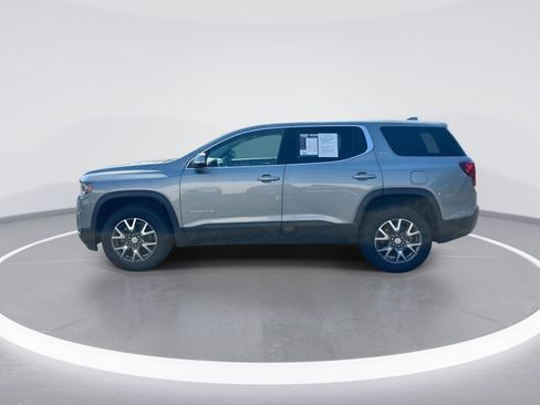 Used 2023 GMC Acadia SLE FWD image 6