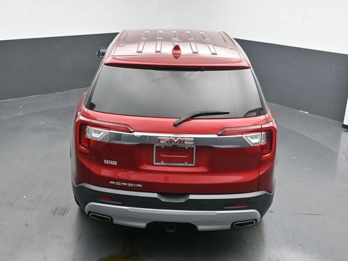 Used 2022 GMC Acadia SLE FWD image 16