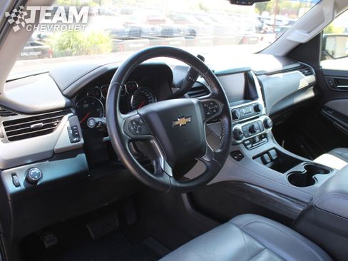 Used 2016 Chevrolet Tahoe LT image 13