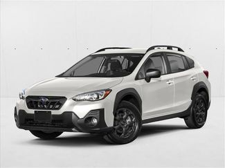 Used 2021 Subaru Crosstrek 2.5i Sport video 1